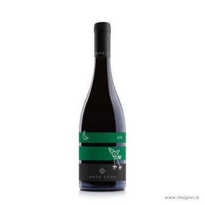 310 2022, Nove Lune