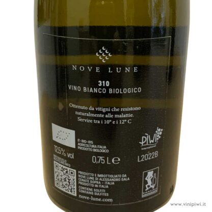 310 2022, Nove Lune - immagine 2