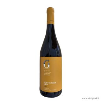 Souvignier Gris 2023, Gentili