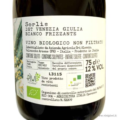 Sorlis, Trezero - immagine 2
