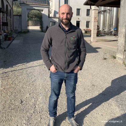 Souvignier Gris 2022, Gentili - immagine 3