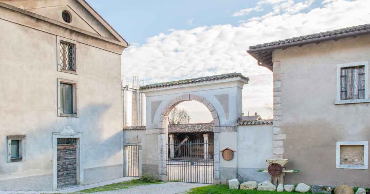 Cantina_Gentili_Caprino_Veronese_Bardolino
