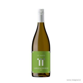 Le Noci 2022, Tenuta Castello di Grumello