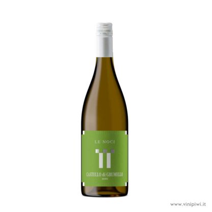 Le Noci 2022, Tenuta Castello di Grumello