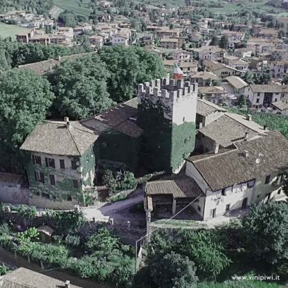 Le Noci 2022, Tenuta Castello di Grumello - immagine 3