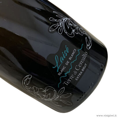 Laisé extra brut, Terre di Cerealto - immagine 3