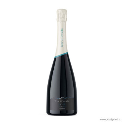 Laisé extra brut, Terre di Cerealto