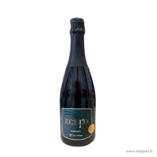 Ecelo I extra brut, Ca' da Roman
