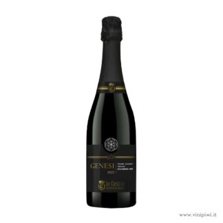 Genesi brut 2022, Le Carezze