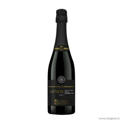 Genesi brut 2022, Le Carezze