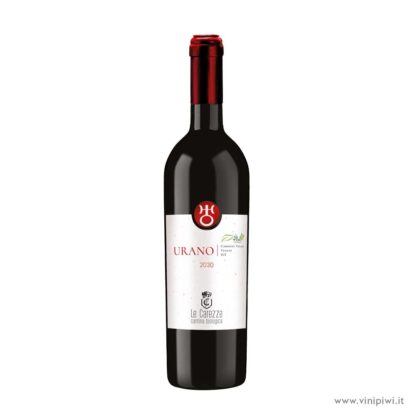 Urano 2020, Le Carezze