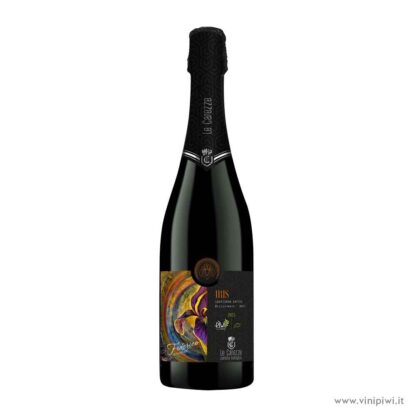 Iris brut 2023, Le Carezze