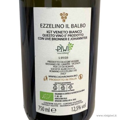 Ezzelino il Balbo 2022, Ca' da Roman - immagine 2