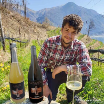 Grappa Solaris, Sartori Organic Farm - immagine 3
