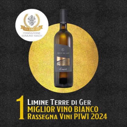 *Limine 2022, Terre di Ger