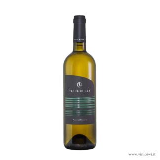 Arconi 2021, Terre di Ger