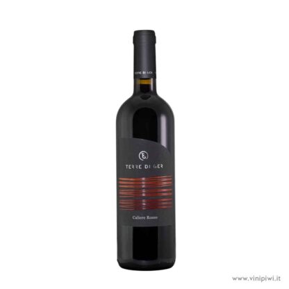 Caliere 2021, Terre di Ger