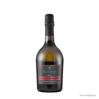 Rufini brut, Terre di Ger