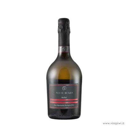 Rufini brut, Terre di Ger