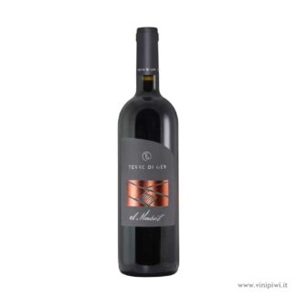 El Masut 2021, Terre di Ger