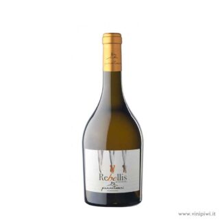 Rebellis 2018, Giannitessari