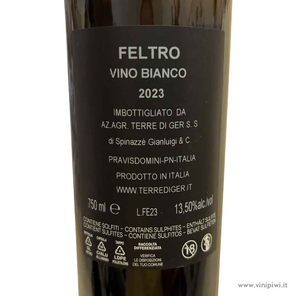 Feltro 2023, Terre di Ger - immagine 2