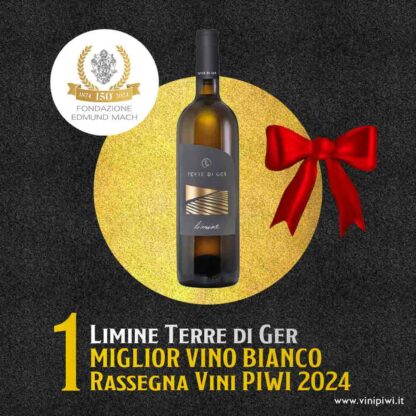 *Limine 2022, Terre di Ger