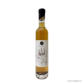 passito 1936 2019, Terraprava