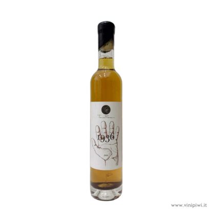 passito 1936 2019, Terraprava