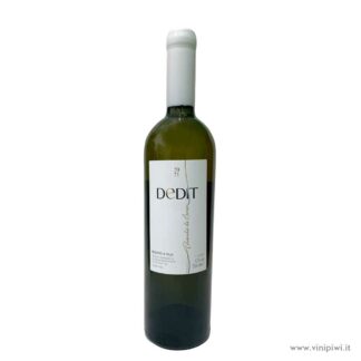 Dedit 2021, Filanda de Boron