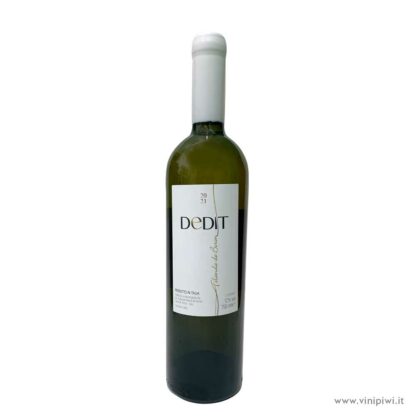 Dedit 2021, Filanda de Boron