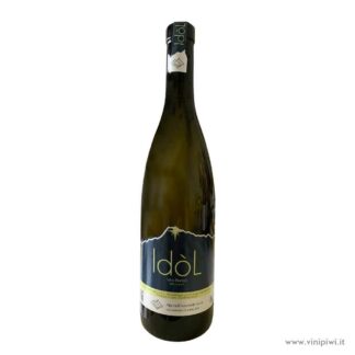 Idòl 2022, Alpi dell'Adamello