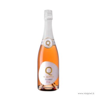 Brut Rosé, St. Quirinus