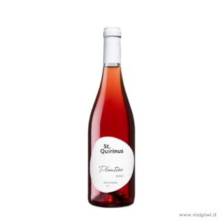 Planties Rosé 2022, St. Quirinus