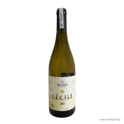 Cécile bianco 2022, Dornach