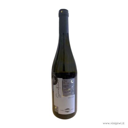 Soratesa 2021, Terre Alte d'Alpago