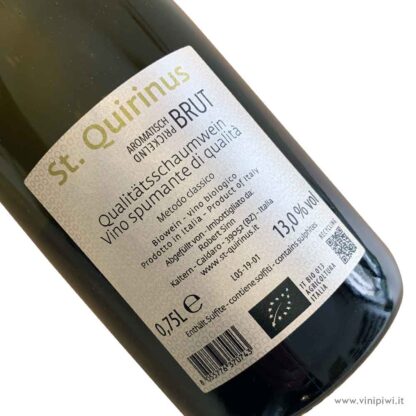 Brut, St. Quirinus - immagine 2