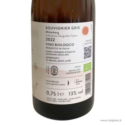 Cécile Souvignier Gris 2022, Dornach - immagine 2