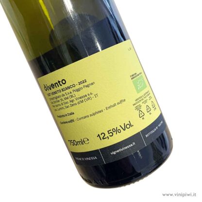 Divento 2022, Vinessa - immagine 3