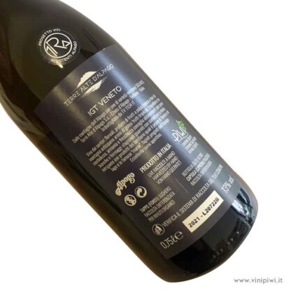 Soratesa 2021, Terre Alte d'Alpago - immagine 2
