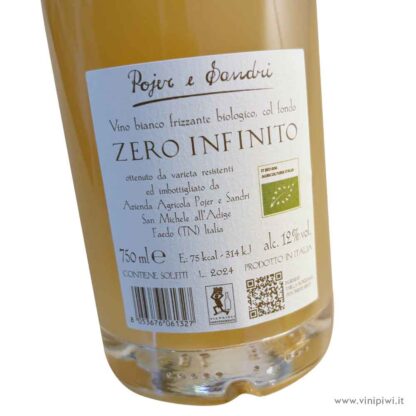 Zero Infinito 2024, Pojer e Sandri - immagine 2