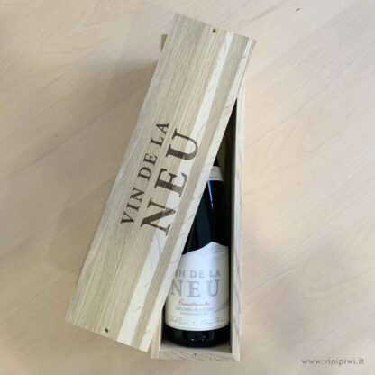 Vin de la Neu 2020, Nicola Biasi - immagine 3