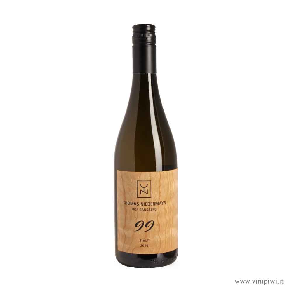 S.ALT 2019, Thomas Niedermayr