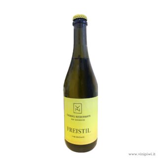 Freistil 2022, Thomas Niedermayr