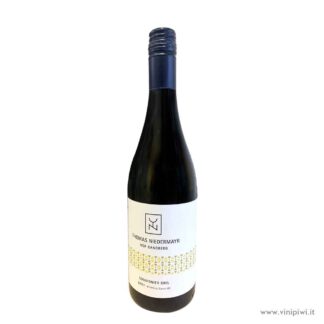 Souvignier Gris 2021, Thomas Niedermayr