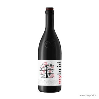 Mybrid rosso 2022, Savian