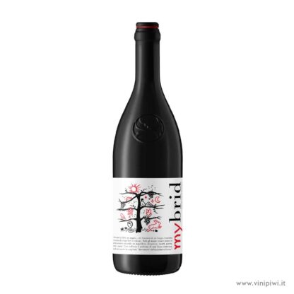 Mybrid rosso 2022, Savian
