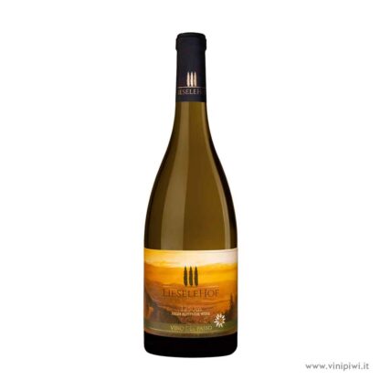 Vino del Passo 2020, Lieselehof