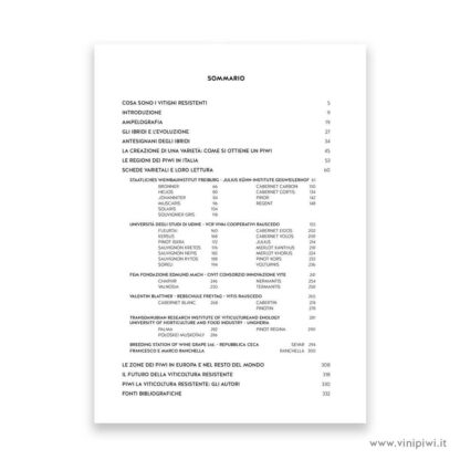 PIWI La viticoltura Resistente - - - E S A U R I T O - immagine 2