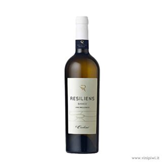 Bianco Resiliens 2021, Le Carline